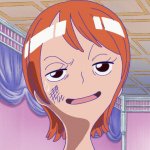 Nami meme