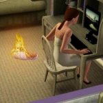 Sims ingonre