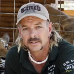 JOE EXOTIC