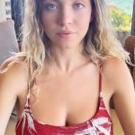 Sydney Sweeney