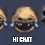 hi chat