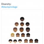 We're committed to diversity meme
