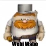 Webi wabo