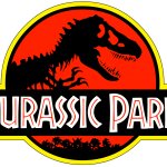 Jurassic Park Logo meme