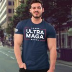 Ultra MAGA