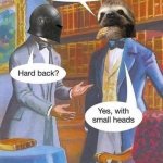 Sloth RMK bad joke meme