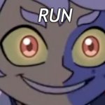 run