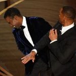 Will Smith Ko's Chris Rock