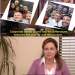 Fun | image tagged in the office pam | made w/ Imgflip meme maker