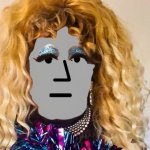 Drag NPC Groomer