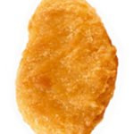 chicken nuggie