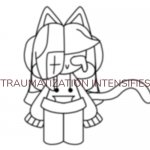 [TRAUMATIZATION INTENSIFIES]