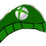 Xboxer hat