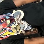 Will after winning worlds