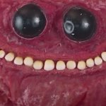 meat...