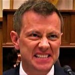 FBI agent Peter Strzok 1