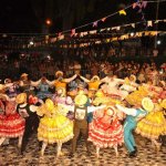 festa junina