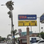 Gas prices