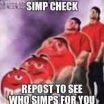 simp check