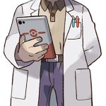 Professor Oak