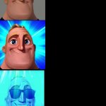 mr incredible becoming happy(canny)