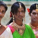 Hijras of India
