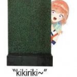 here's johnny hololive kiara