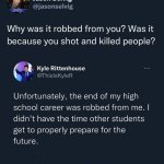 Kyle Rittenhouse Twitter troll