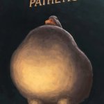 Pathetic duck