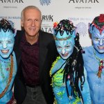 James Cameron and Avatar