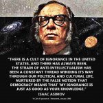 Isaac Asimov quote meme