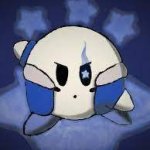 sans-kirby mix