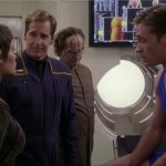 Archer Trip T'Pol Phlox