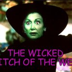 Witch Nancy