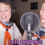 Free Shipping meme