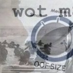 D-Day u wot m8