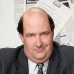 Office Kevin meme