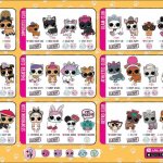 L.O.L Surprise Pets Series 3