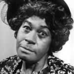 Aunt Esther