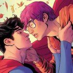 Superboy gay