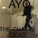 dead | image tagged in egg | made w/ Imgflip video-to-gif maker