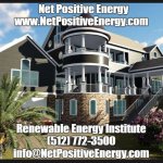 Net Positive Energy