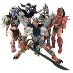 GWAR