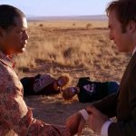 Tough, but Fair GIF Template