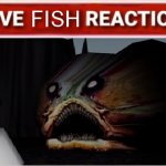 live iron lung fish reaction