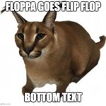 Floppa - Meme by sanson99 :) Memedroid