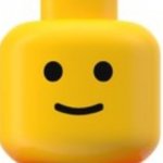 Generic Lego Man