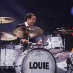 Louie Bellson meme