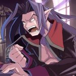 Disgaea Mid-Boss Angry