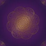 Random geometric design